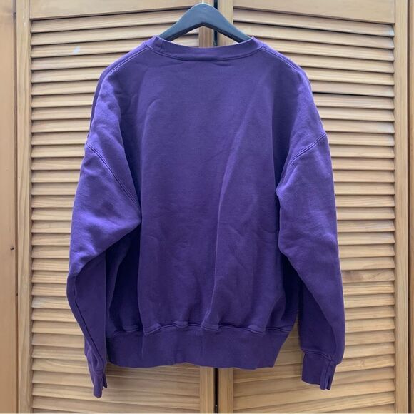 Vintage Disney 7 dwarfs Crewneck size large - Picture 6 of 6